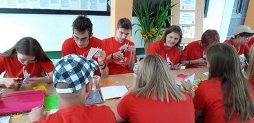 Nadwarciański Jarmark Regionalny w Załęczu Wielkim